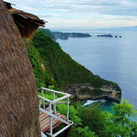 Eco-Tourist Dreamstay Treehouse Tanglad Room photo